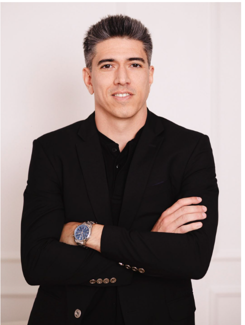Ótmow · Rafael Lima